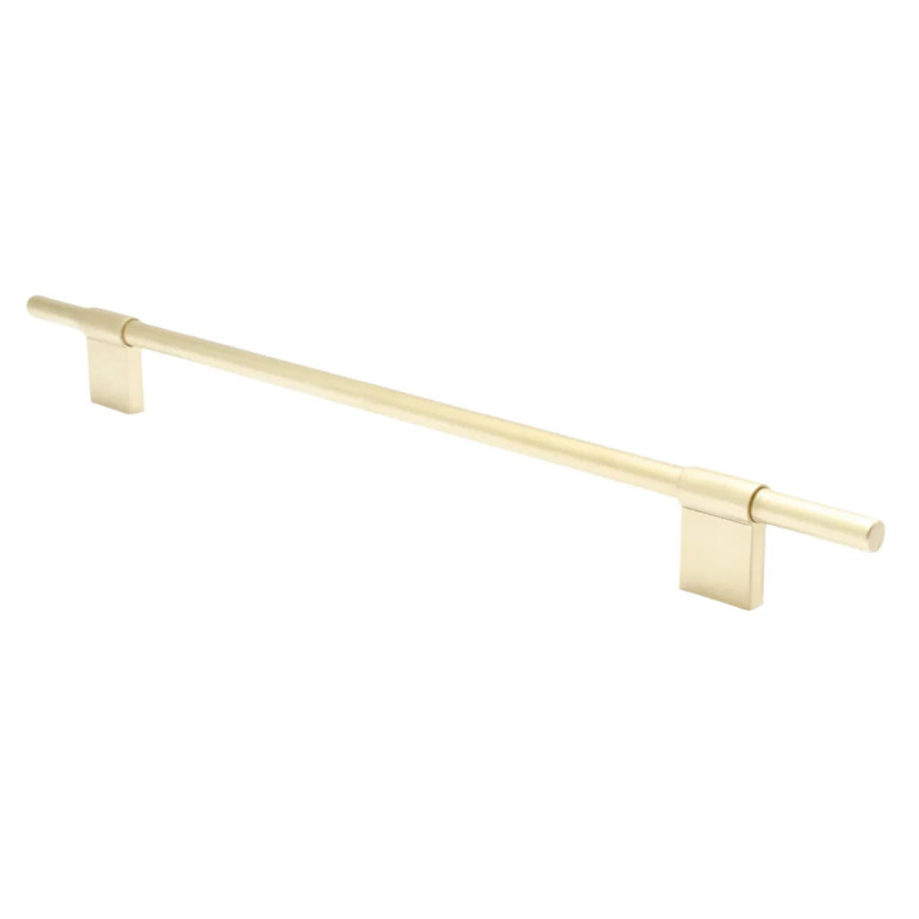 Line Handle – Slim Cabinet Pull