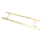 Line Handle – Slim Cabinet Pull