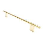 Line Handle – Slim Cabinet Pull